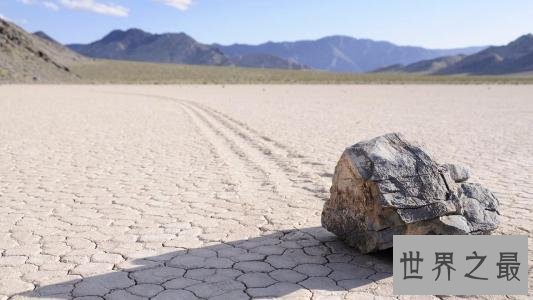 世界十大神秘自然现象，震惊世界诡异不可言
