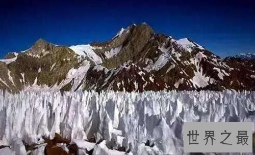 世界十大神秘自然现象，震惊世界诡异不可言