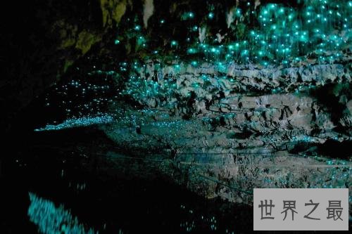 世界十大神秘自然现象，震惊世界诡异不可言