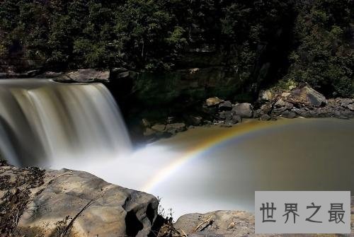 世界十大神秘自然现象，震惊世界诡异不可言