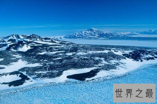 全球即将消失的十大美景，再不去看看将成为世界遗憾