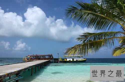 全球即将消失的十大美景，再不去看看将成为世界遗憾