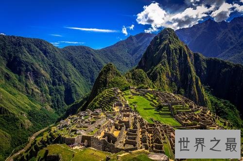 全球即将消失的十大美景，再不去看看将成为世界遗憾