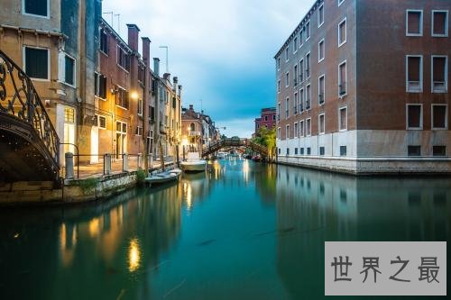 全球即将消失的十大美景，再不去看看将成为世界遗憾