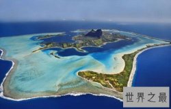 全球即将消失的十大美景，再不去看看将成为世界遗憾