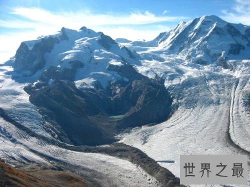 全球即将消失的十大美景，再不去看看将成为世界遗憾