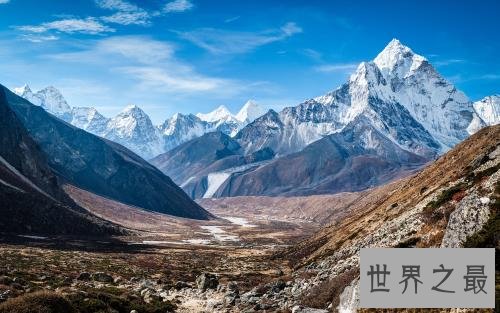 全球即将消失的十大美景，再不去看看将成为世界遗憾