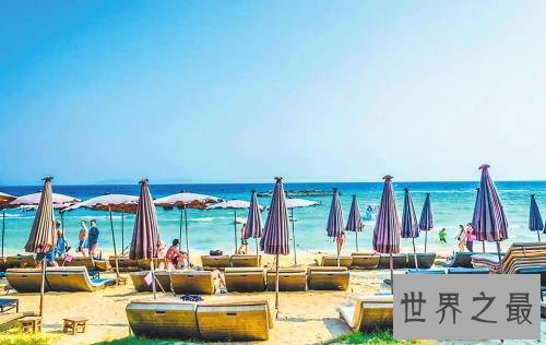 全球十大最佳自驾游路线，这些路让你领略世界的美丽