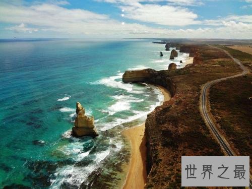 全球十大最佳自驾游路线，这些路让你领略世界的美丽