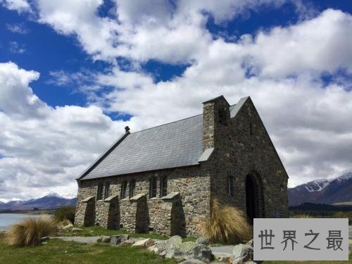 全球十大最佳自驾游路线，这些路让你领略世界的美丽