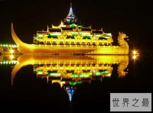 全球十大最佳节日彩灯观赏地，灯火阑珊星空璀璨