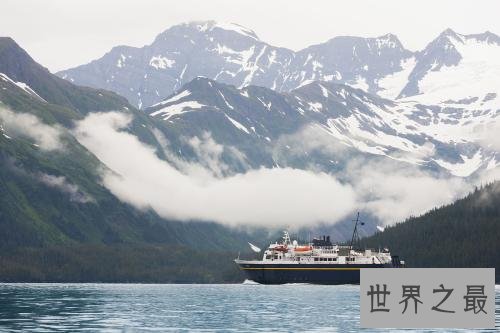 美国人眼中的世界十大雪城，这个点评凸显了美国人的自恋