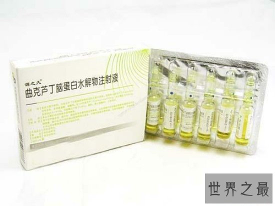 神经系统十大品牌排行榜，神经系统哪个牌子好