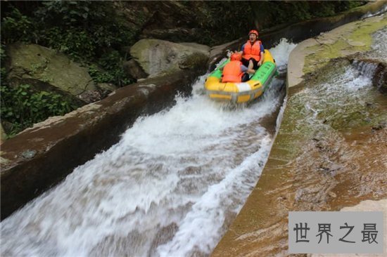 盘点让人心跳加速的十大挑战，刺激到头皮发麻！