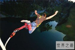 盘点让人心跳加速的十大挑战，刺激到头皮发麻！