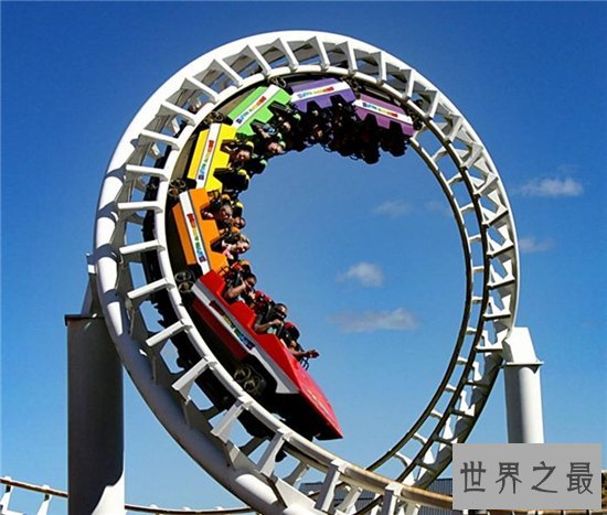 盘点让人心跳加速的十大挑战，刺激到头皮发麻！