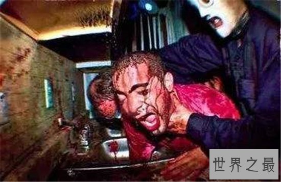 盘点让人心跳加速的十大挑战，刺激到头皮发麻！