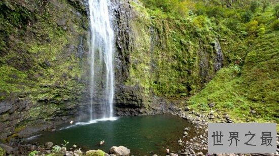 世界最美瀑布排行榜，以天使为名的瀑布在哪？
