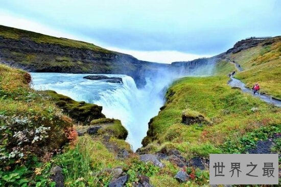 世界最美瀑布排行榜，以天使为名的瀑布在哪？