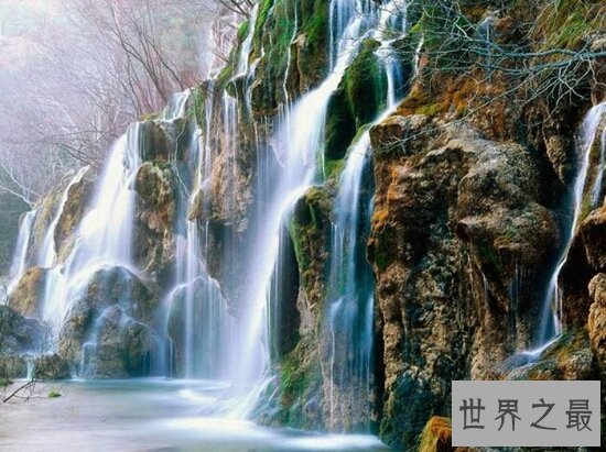 世界最美瀑布排行榜，以天使为名的瀑布在哪？