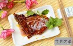 世界十大最贵的猪排行榜，最贵的猪居然连土豪都吃不起