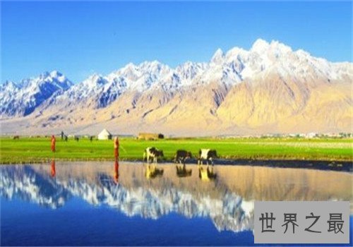 全球最美的十大公路排行榜，旅行今生必来地