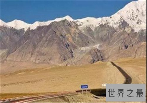 全球最美的十大公路排行榜，旅行今生必来地