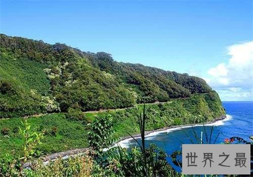 全球最美的十大公路排行榜，旅行今生必来地