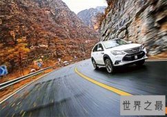 全球最美的十大公路排行榜，旅行今生必来地