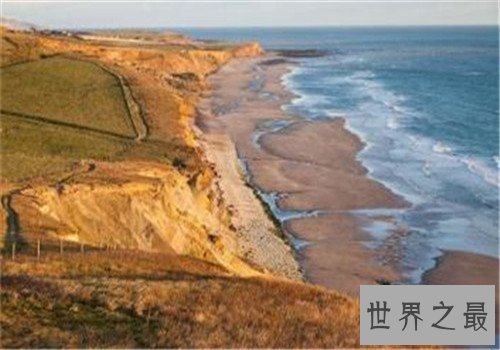 全球最美的十大公路排行榜，旅行今生必来地