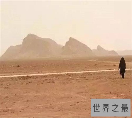 世界上的十大极端地点，没有最极端只有更极端