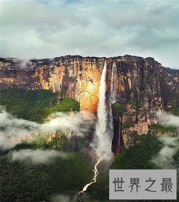 世界上的十大极端地点，没有最极端只有更极端