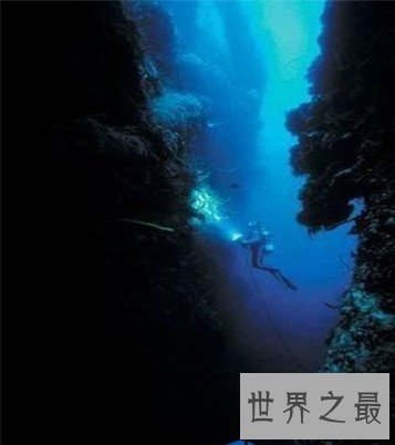 世界上的十大极端地点，没有最极端只有更极端