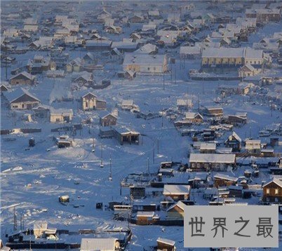 世界上的十大极端地点，没有最极端只有更极端