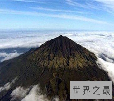 世界上的十大极端地点，没有最极端只有更极端