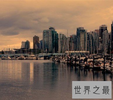 世界上的十大极端地点，没有最极端只有更极端