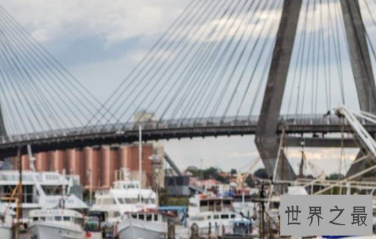 国内外十大坑爹景点排行榜，看来旅游也需要三思