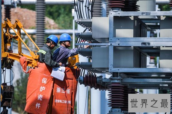 世界上最危险的十大工作，稍微一不留神就一命呜呼！