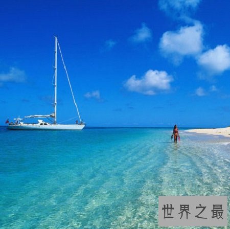 世界十大度蜜月圣地，普罗旺斯仙境收获无数爱情