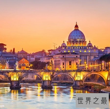 世界十大度蜜月圣地，普罗旺斯仙境收获无数爱情