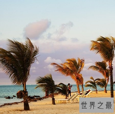 世界十大度蜜月圣地，普罗旺斯仙境收获无数爱情