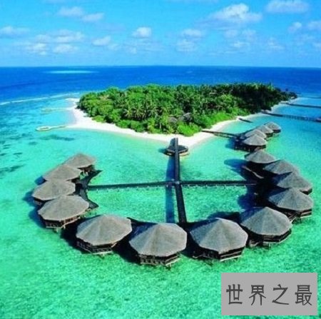 世界十大度蜜月圣地，普罗旺斯仙境收获无数爱情