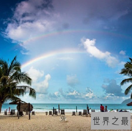 世界十大度蜜月圣地，普罗旺斯仙境收获无数爱情