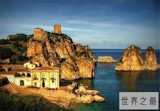 盘点全球艳遇最多的城市，释放真自我最好的地方