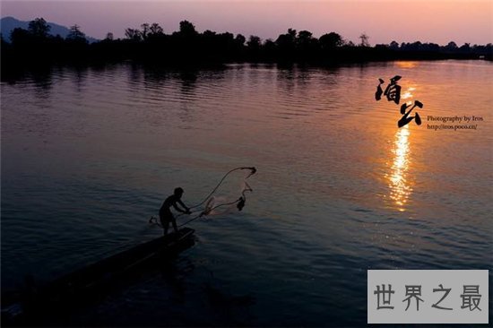 盘点全球艳遇最多的城市，释放真自我最好的地方