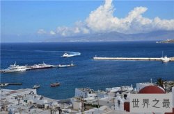 盘点全球艳遇最多的城市，释放真自我最好的地方