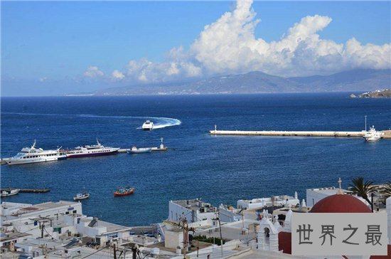 盘点全球艳遇最多的城市，释放真自我最好的地方