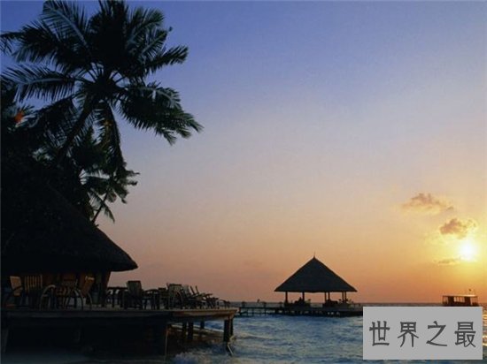 盘点全球艳遇最多的城市，释放真自我最好的地方