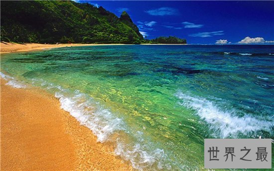 盘点全球艳遇最多的城市，释放真自我最好的地方