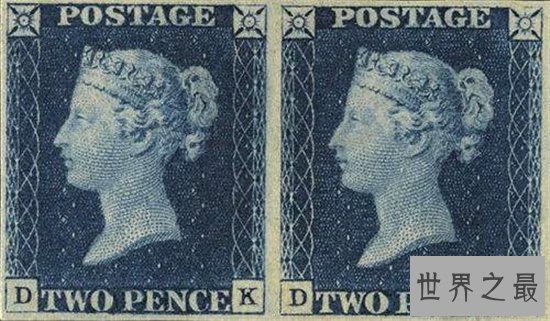 世界最珍贵的孤本邮票排行榜，邮票界的柯尼塞格